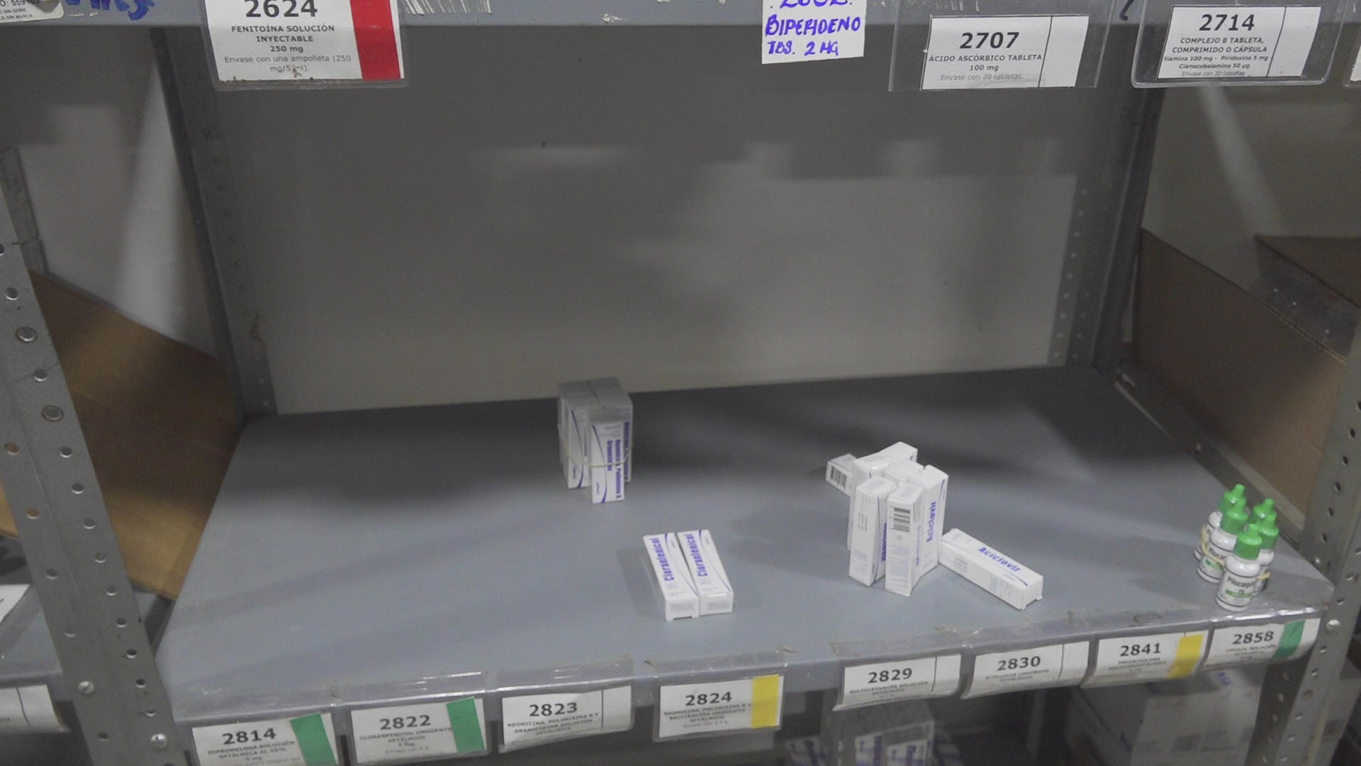 México publica una hoja de ruta para compras consolidadas de medicamentos en 2027 y 2028 México publica una hoja de ruta para compras consolidadas de medicamentos en 2027 y 2028