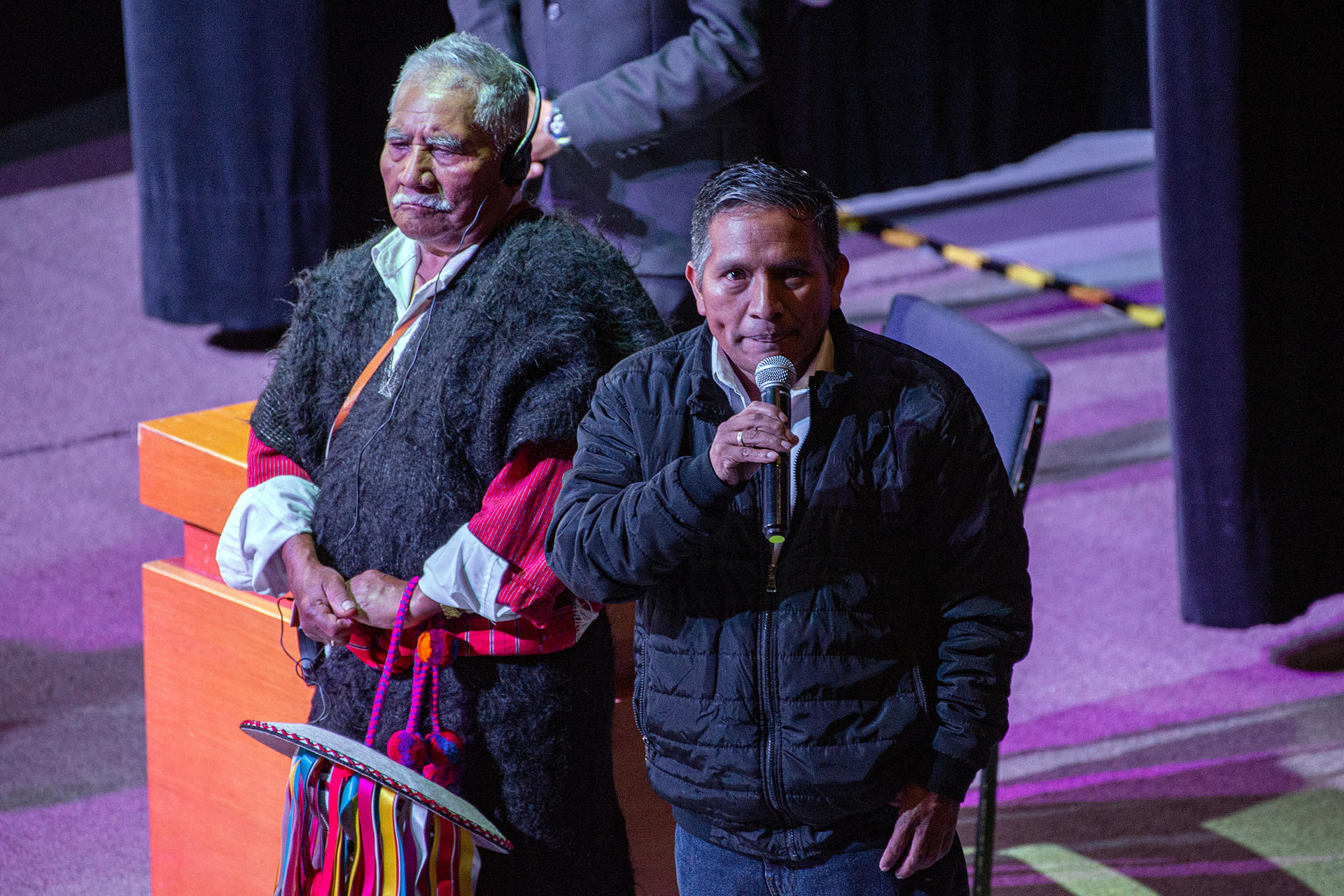 FGR logra sentencia de 20 años contra asesino de sacerdote indígena en Chiapas