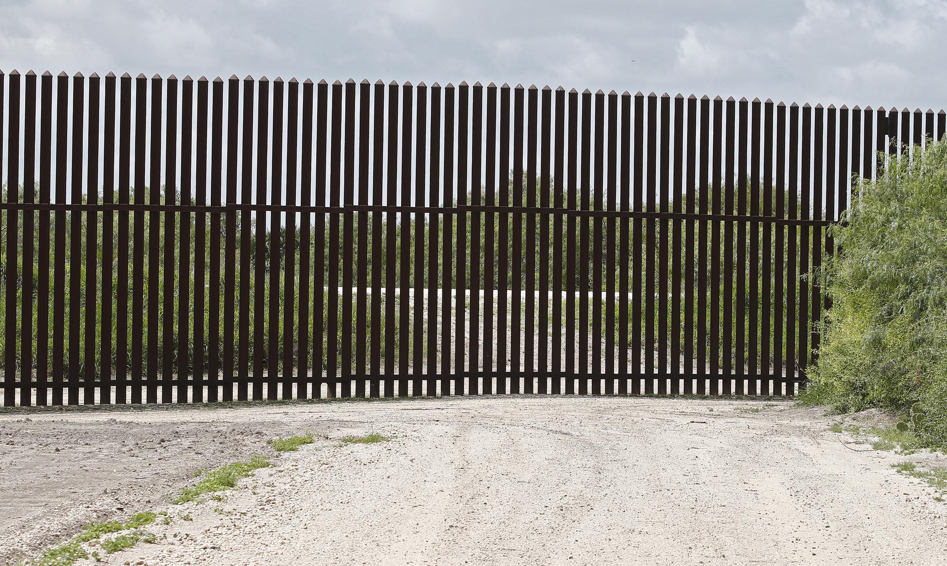 Al menos tres extranjeros murieron al tratar de ingresar a EE.UU. por la frontera de Texas Al menos tres extranjeros murieron al tratar de ingresar a EE.UU. por la frontera de Texas