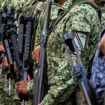 Abaten al ‘Tuli’, operador financiero del ‘Mencho’