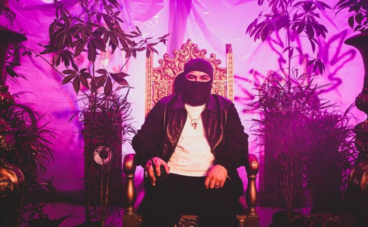 EE.UU. sanciona a tres cabecillas y a un rapero vinculados al Cártel del Noreste - el-makabelico