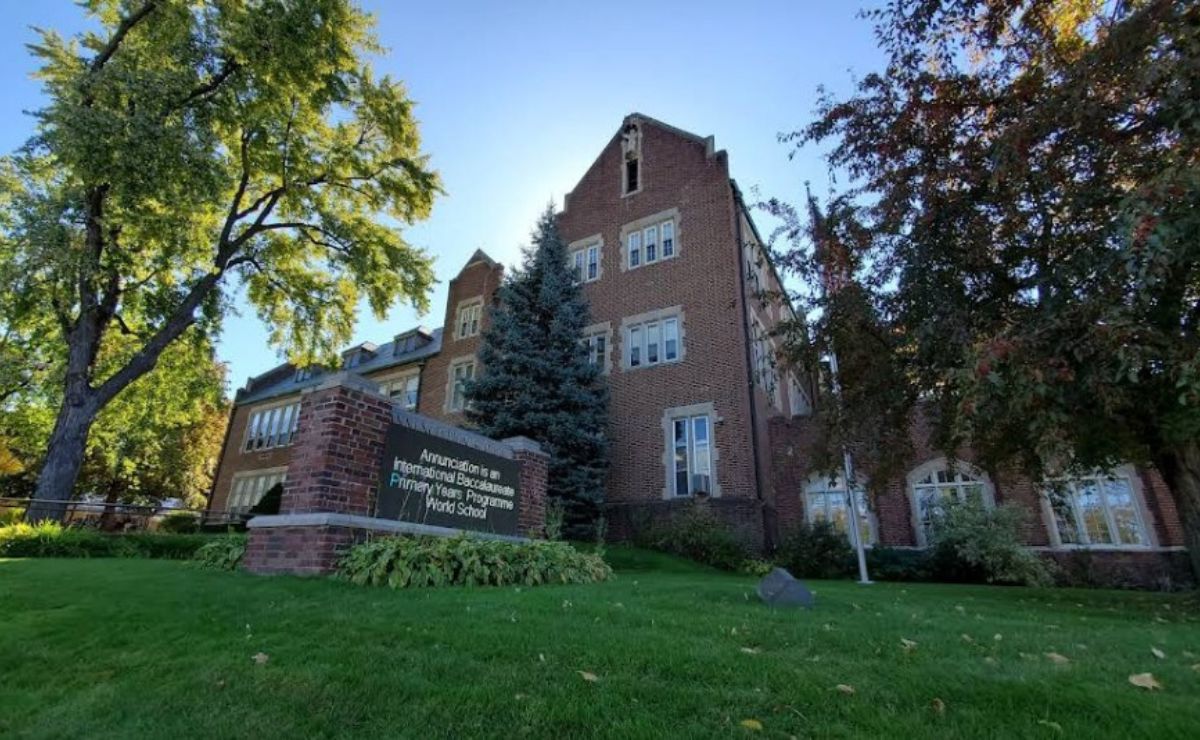 Papa León XIV pide que termine "la pandemia de las armas" - escuela-catolica-en-minneapolis-donde-se-registro-tiroteo