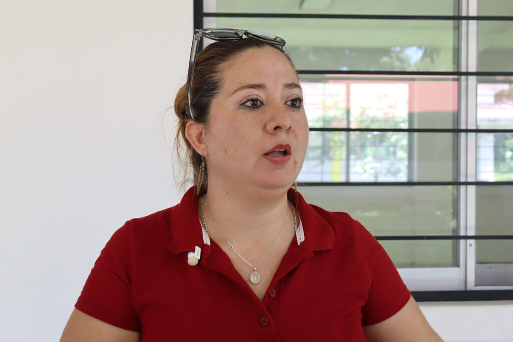 Estancia en Tapachula da esperanza y refugio a menores migrantes - estancia-en-tapachula-da-esperanza-y-refugio-a-menores-migrantes-1024x683