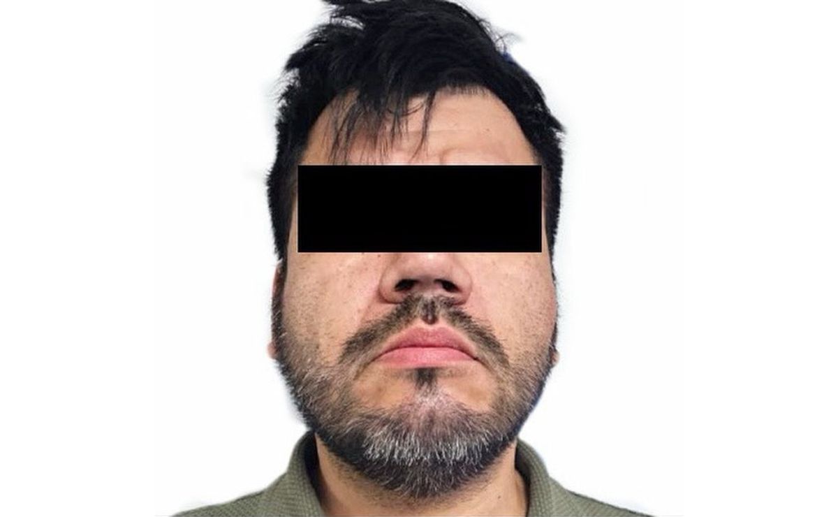 Vinculan a proceso a ‘Tormenta Junior’, líder de Los Escorpiones