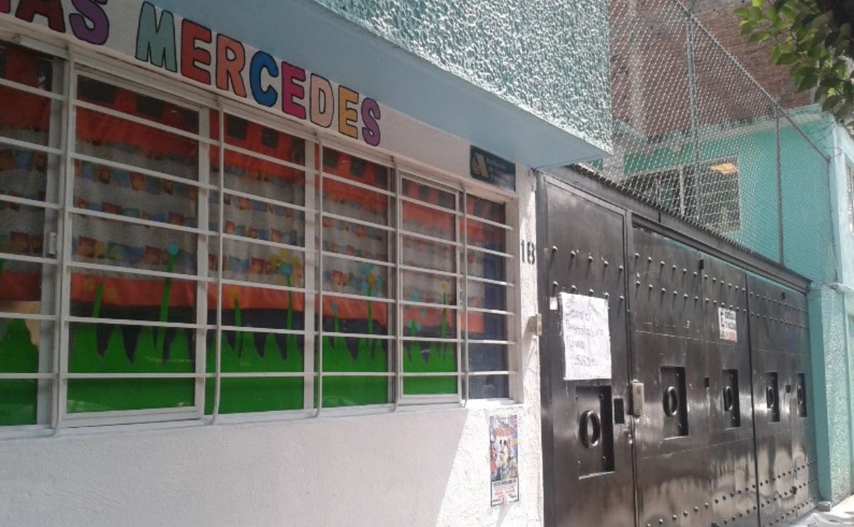 Localizan a tres niñas desaparecidas de Casa de las Mercedes, ¿qué ocurrió? Localizan a tres niñas desaparecidas de Casa de las Mercedes, ¿qué ocurrió?