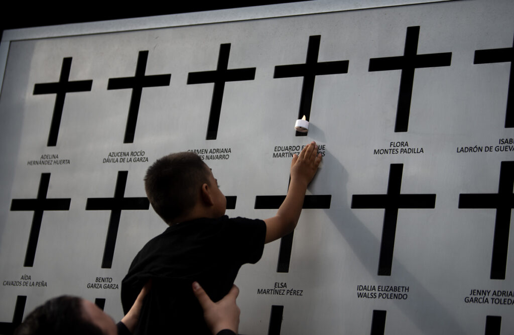 Familiares de víctimas del ataque al Casino Royale pedirán intervención de EE.UU. - familiares-de-victimas-del-ataque-al-casino-royale-pediran-intervencion-de-eeuu-1024x667