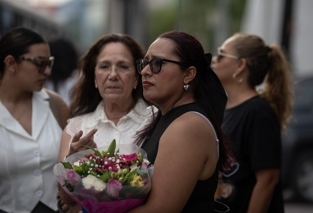 Familiares de víctimas del ataque al Casino Royale pedirán intervención de EE.UU. - familiares-de-victimas-del-ataque-al-casino-royale-pediran-intervencion-de-eeuu-2-1024x695