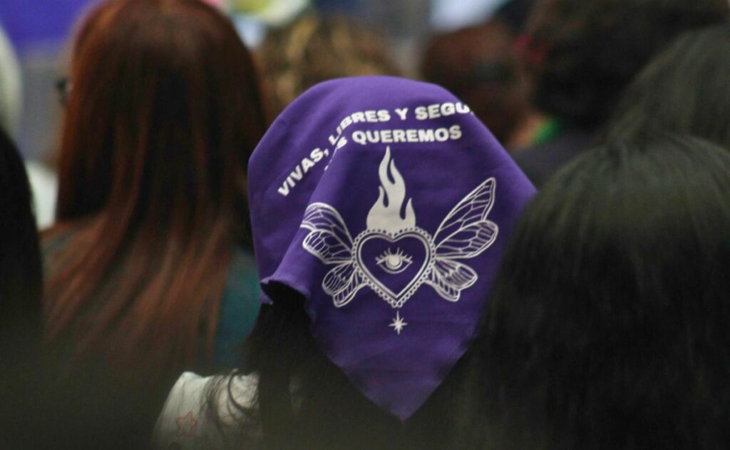 Los asesinatos machistas dejan 137 mujeres muertas cada día en todo el mundo - feminismo-feminista-violencia-de-genero-feminicidios-1024x631