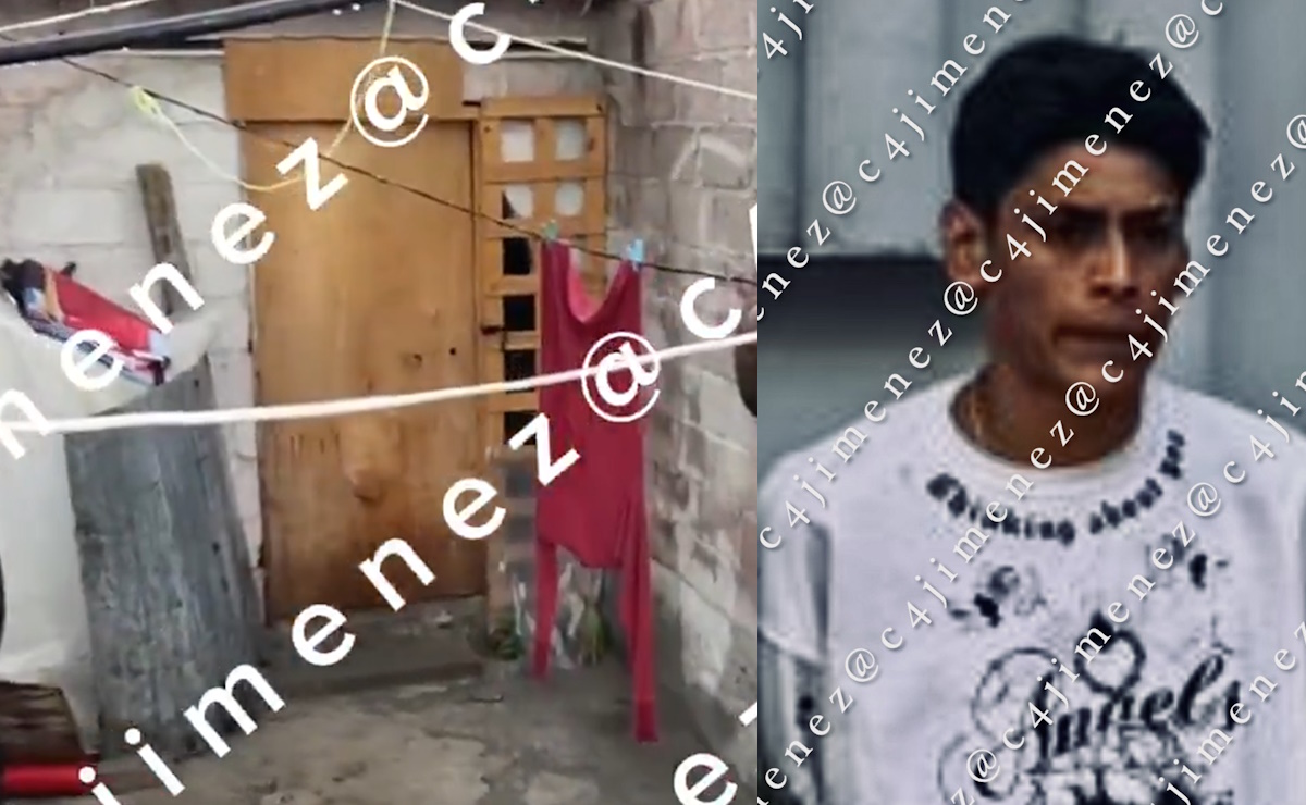 Filtran fotos de implicados en asesinato de colaboradores de Clara Brugada