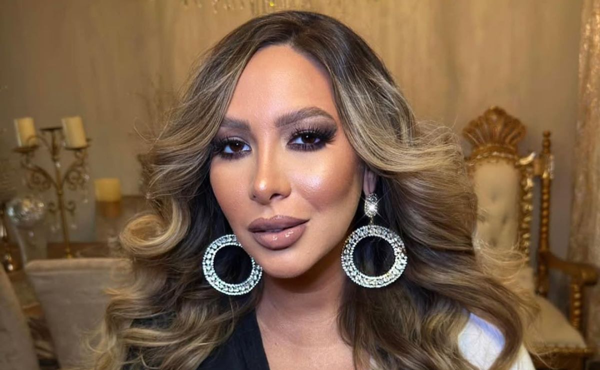 Exnuera y nieta del 'Chapo' Guzmán se pronuncian sobre el caso Chávez Jr.; esto dijeron - frida-munoz-esposa-de-julio-cesar-chavez-jr