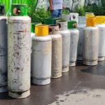 Anuncian racionamiento de gas LP en cinco estados