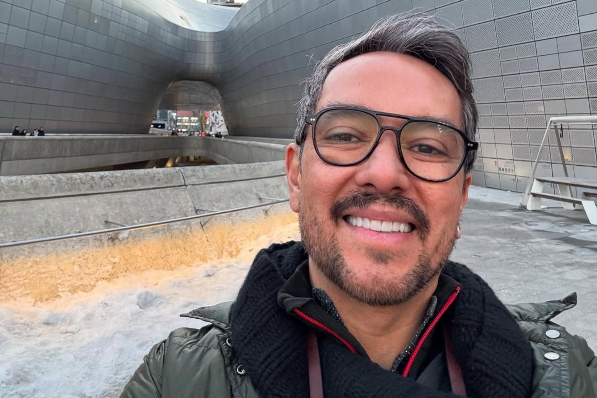 “Es un experto en relaciones internacionales”: Sheinbaum celebra ratificación de Genaro Lozano como embajador en Italia “Es un experto en relaciones internacionales”: Sheinbaum celebra ratificación de Genaro Lozano como embajador en Italia