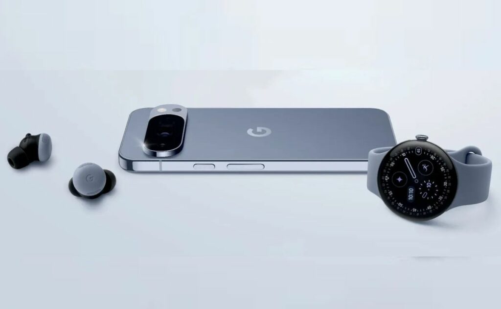 Review: Google Pixel 10 — diez años de espera que finalmente valieron la pena - google-pixel-10-1024x631