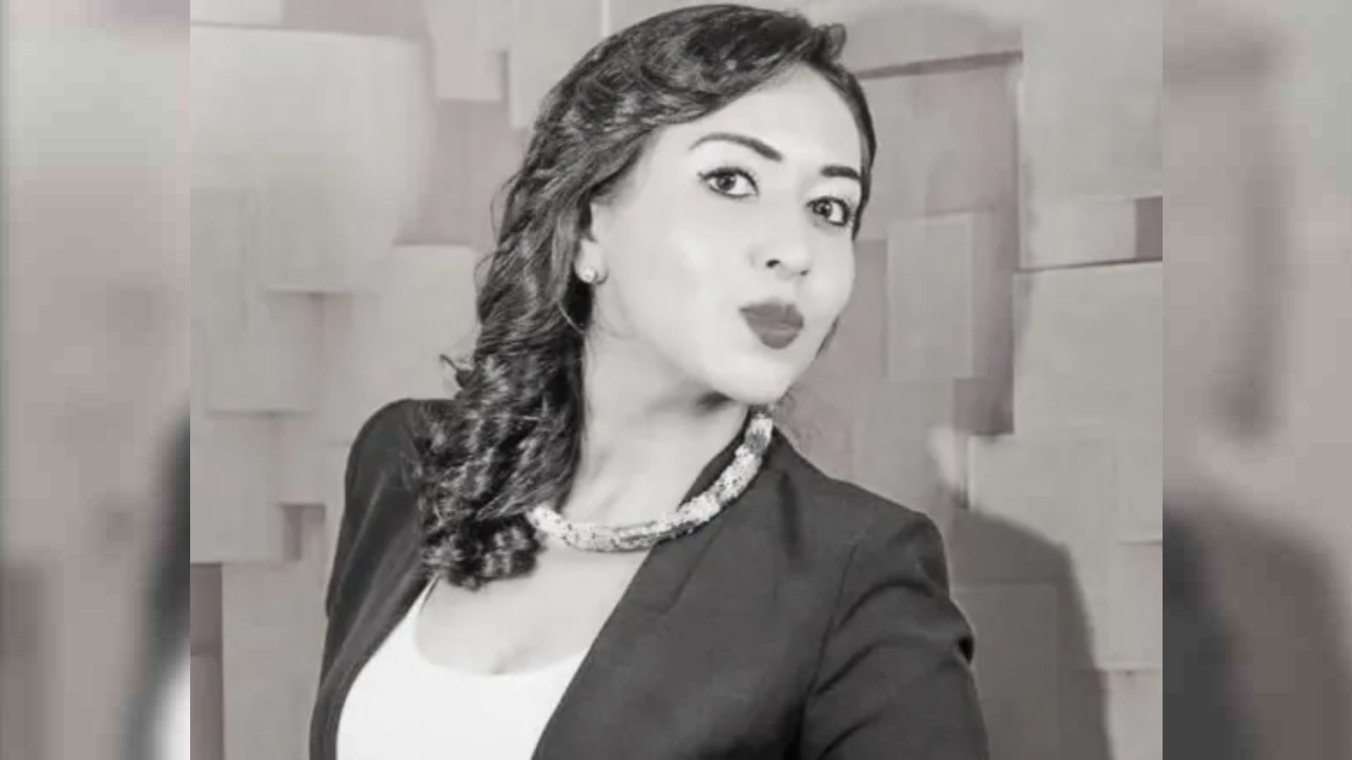 Hallan sin vida a Geovanna Ramírez, locutora de Radio Exa en Guanajuato