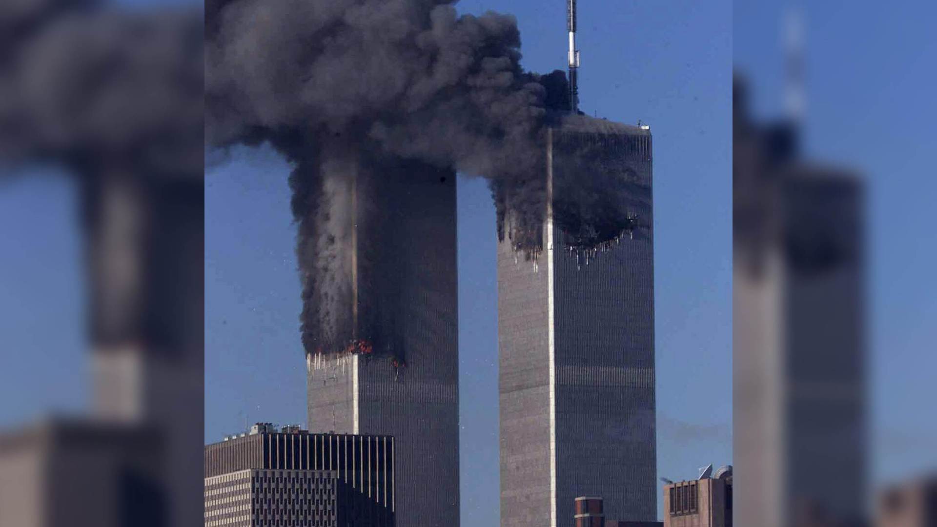 Identifican otras tres víctimas de los ataques a las Torres Gemelas