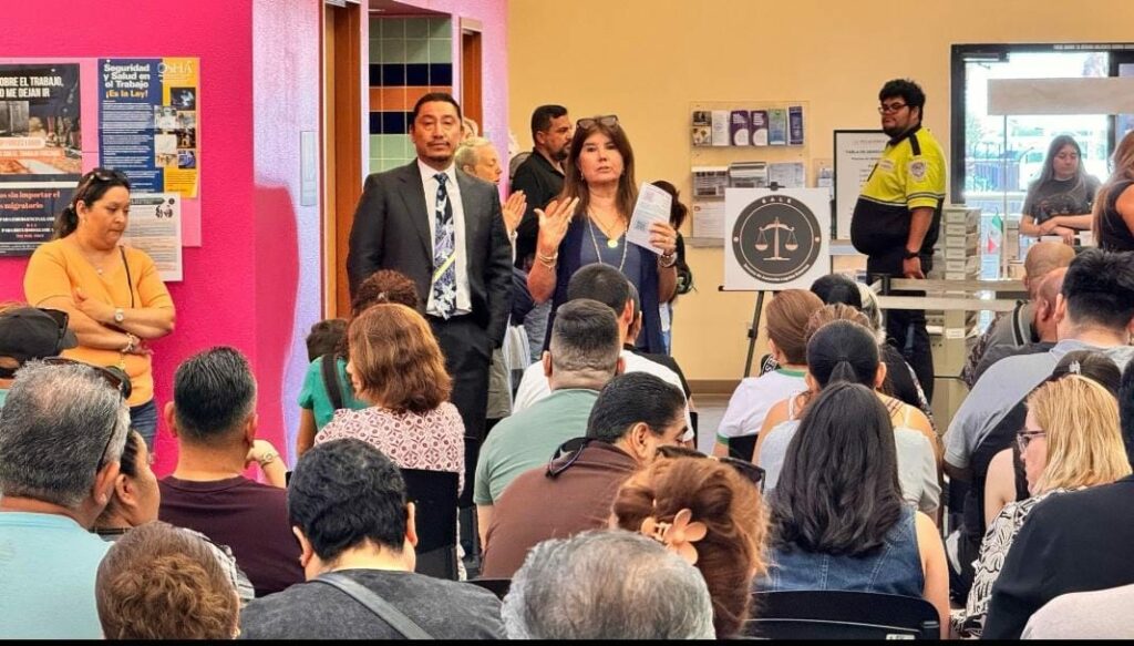 Inicia la séptima edición de la Semana de Asesorías Legales Externas de la SRE - inicia-la-septima-edicion-de-la-semana-de-asesorias-legales-externas-de-la-sre-1024x583