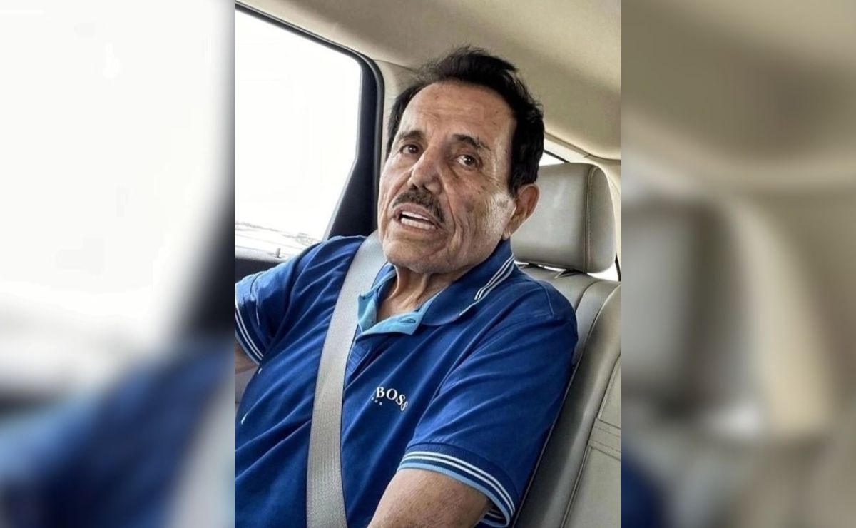 ¿De qué se declaró culpable ‘el Mayo’ Zambada en EE.UU.? ¿De qué se declaró culpable ‘el Mayo’ Zambada en EE.UU.?