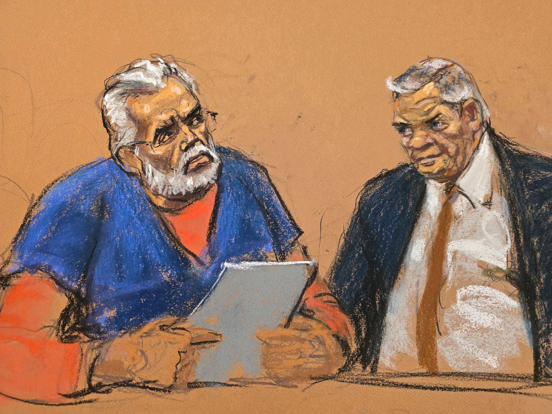 Sheinbaum apoya investigación contra funcionarios y políticos que recibieron sobornos del ‘Mayo’ Zambada