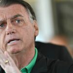 Bolsonaro supera con éxito la cirugía por una hernia inguinal bilateral, según su esposa