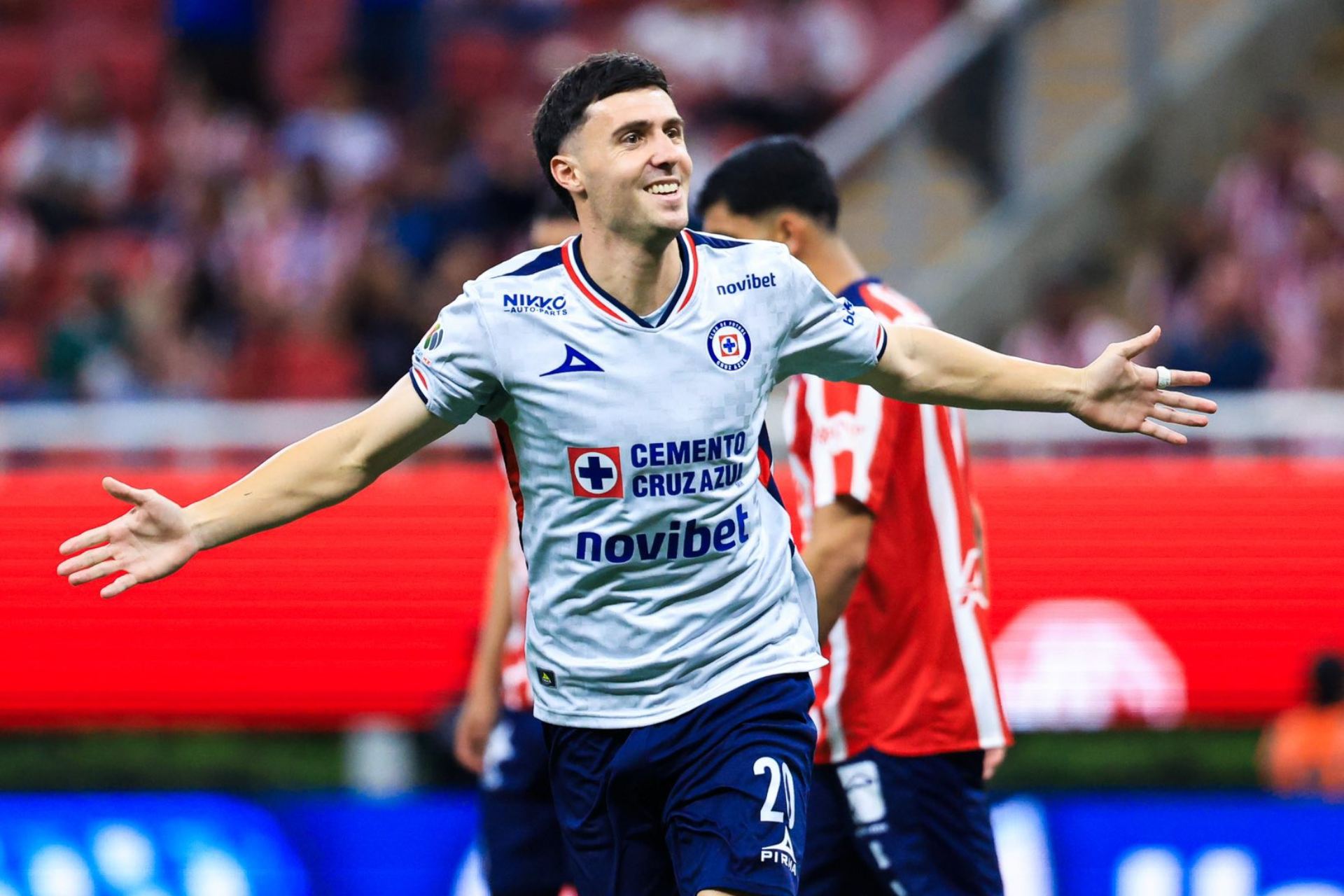 Fecha 7 del Apertura 2025 de la Liga MX: Todos los goles de la jornada sabatina