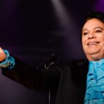 México vuelve a cantarle a Juan Gabriel 10 años después de su muerte
