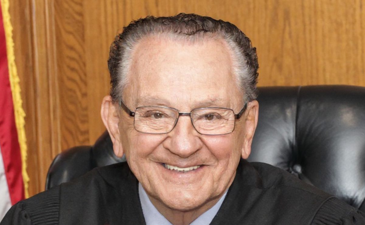 Murió el juez viral Frank Caprio, ¿qué hacía tan especial sus audiencias? Murió el juez viral Frank Caprio, ¿qué hacía tan especial sus audiencias?