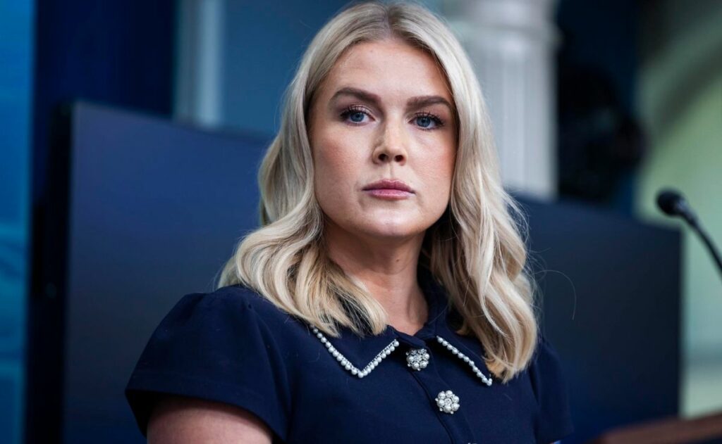 Casa Blanca reconoce a México por la operación para abatir a “El Mencho”