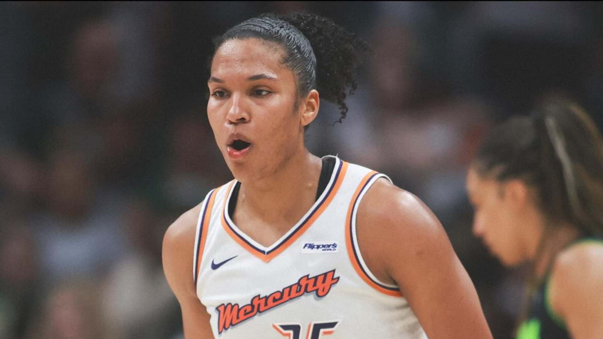 La WNBA rompe su récord de asistencia con más de 2.5 millones de aficionados en estadios