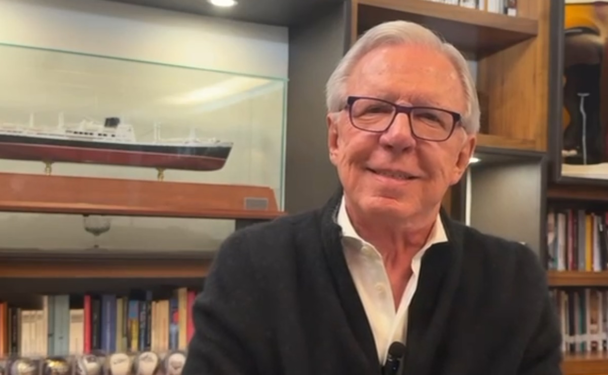 ¡Las noticias! Fiscal de EE.UU. reconoce colaboración de México por entregar a líderes del narcotráfico