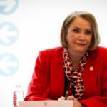 Laura Itzel Castillo: persisten obstáculos para el reconocimiento de las mujeres