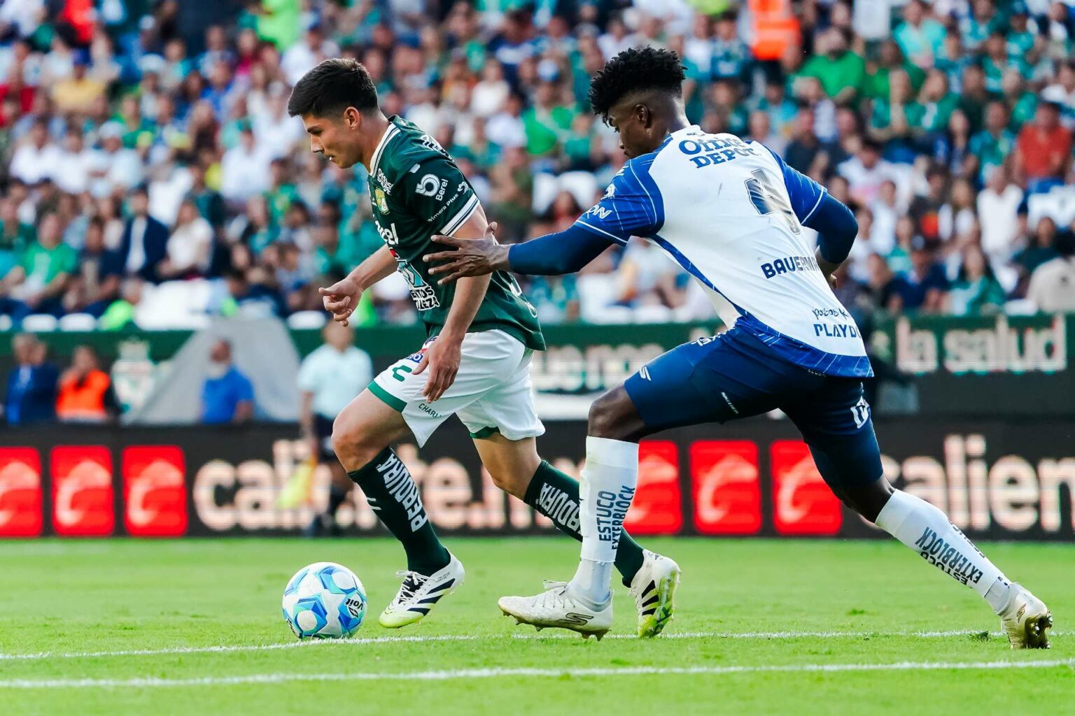 Jornada 6 del Apertura 2025 de la Liga MX: Todos los goles de la ...