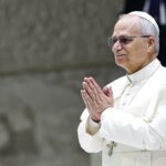 El papa lamenta el trato “extremadamente irrespetuoso” a los migrantes en EE.UU.