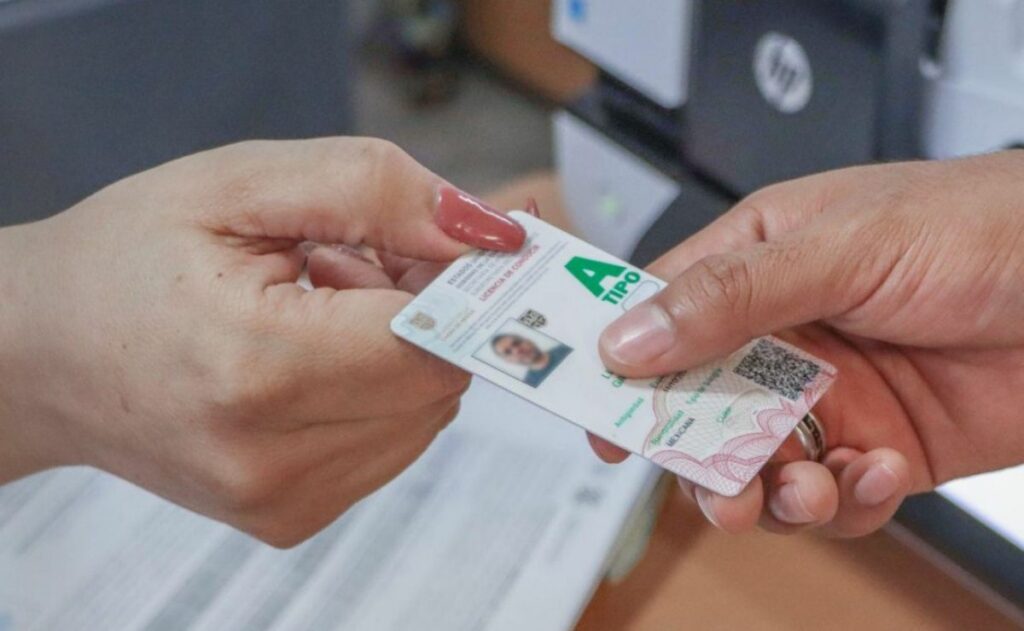 Licencia digital: ya puedes llevarla en tu celular en seis estados del país