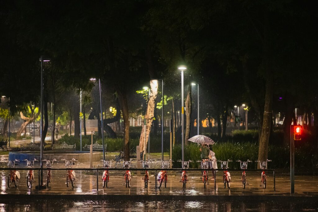 Clima hoy 21 de octubre en México: ¿Dónde se esperan lluvias fuertes para este martes?