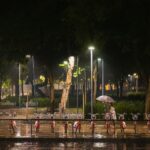 Alerta Amarilla por lluvias en la CDMX hoy martes 17 de marzo de 2026; alcaldías y hora en la que lloverá