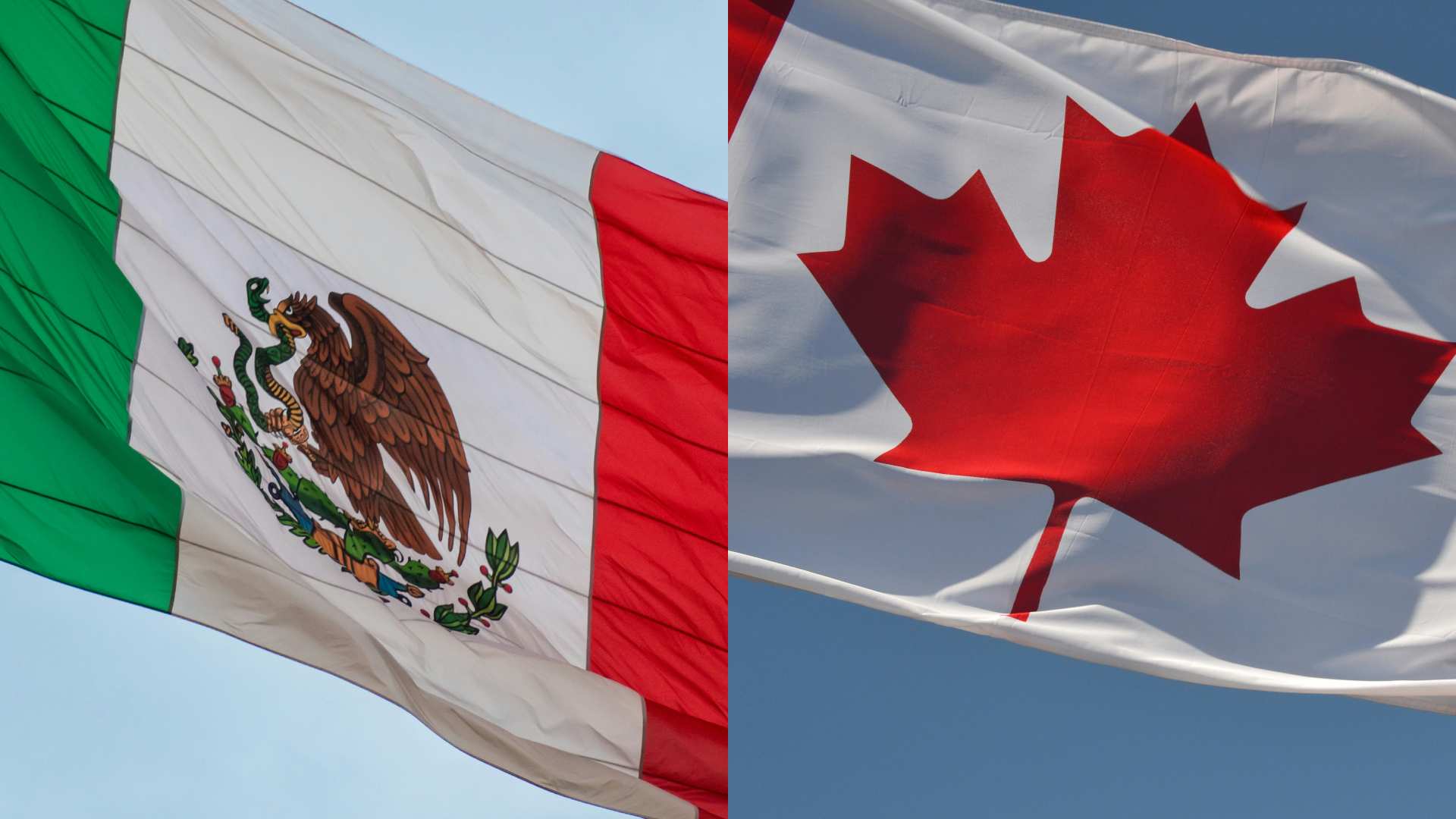 Los ministros de Finanzas y Exteriores de Canadá viajan a México para reforzar la relación