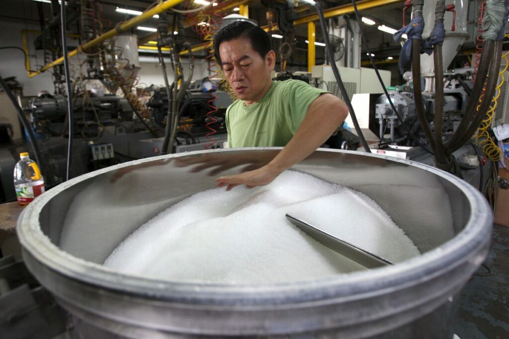 Los plásticos son una amenaza para la salud no reconocida lo suficiente, alertan expertos