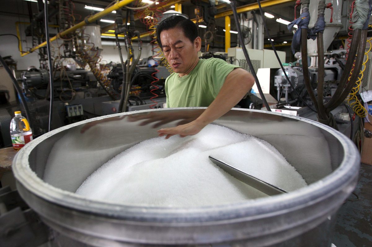 Los plásticos son una amenaza para la salud no reconocida lo suficiente, alertan expertos