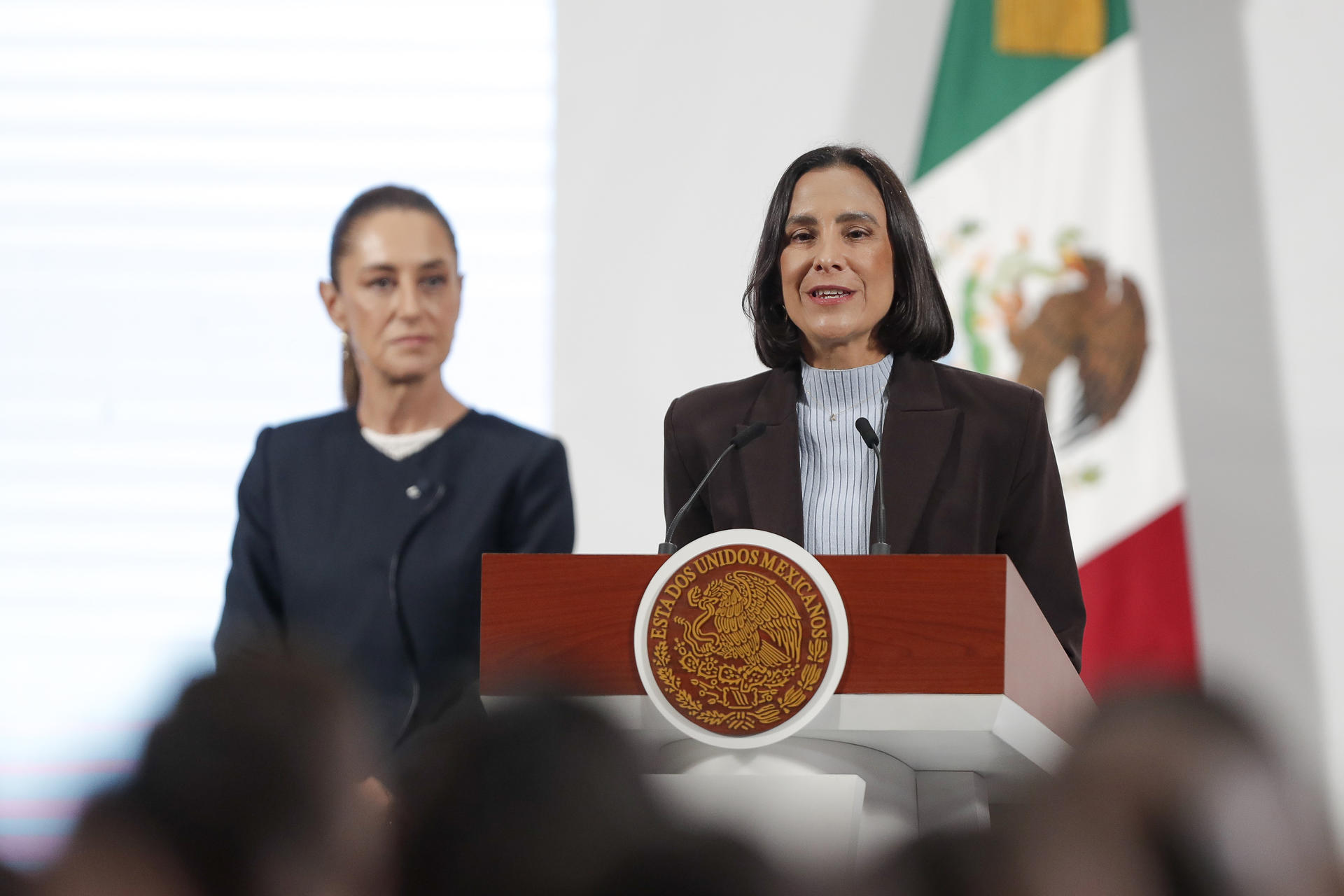 México invertirá 800 mdd en sus primeras dos plantas termosolares