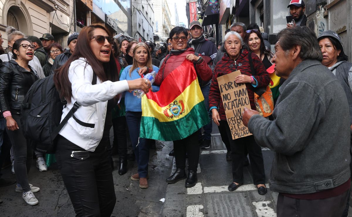 Ocho noticias para estar bien informado hoy 28 de agosto, por Radar Latam 360 Ocho noticias para estar bien informado hoy 28 de agosto, por Radar Latam 360