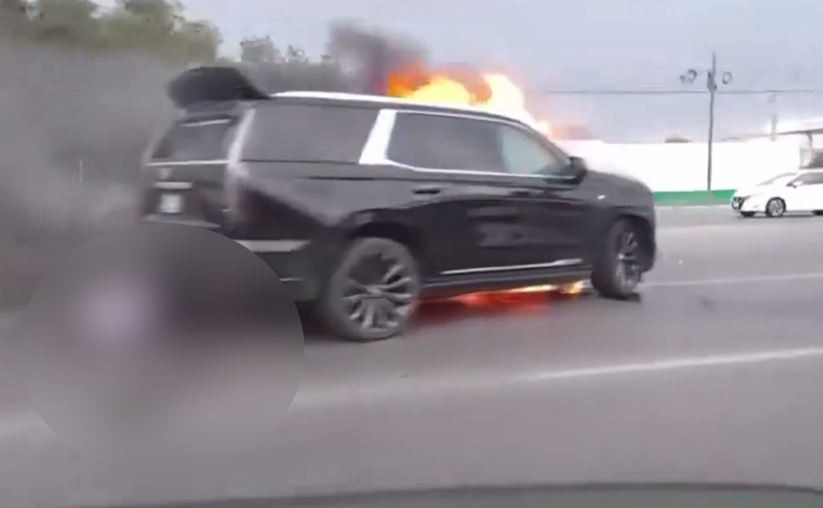 Matan en Reynosa, Tamaulipas, a delegado de la FGR