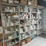 Salud federal confirma desvío de medicamentos en hospitales públicos para su venta ilegal