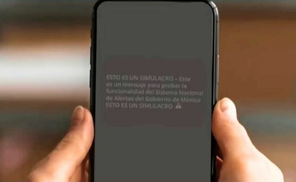 Sismo hoy 4 de mayo: ¿Por qué no sonó la Alerta Sísmica en el celular?
