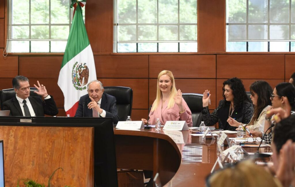 México refuerza la estrategia nacional de lactancia materna - mexico-refuerza-la-estrategia-nacional-de-lactancia-materna-1024x650