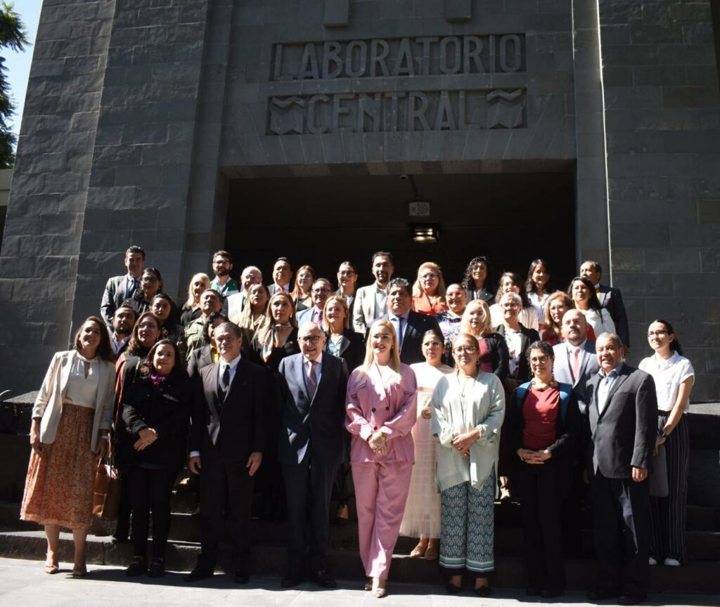 México refuerza la estrategia nacional de lactancia materna - mexico-refuerza-la-estrategia-nacional-de-lactancia-materna-3-1024x864