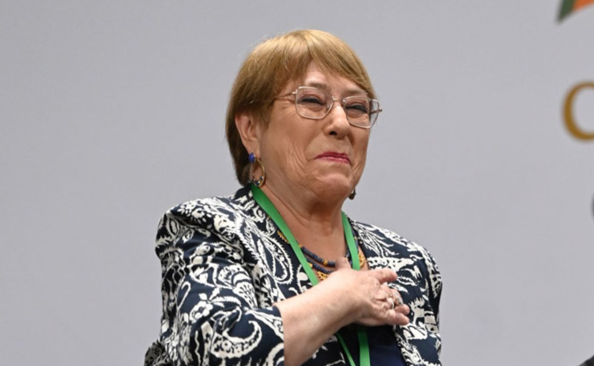 Michelle Bachelet alerta sobre la fragilidad en los avances de igualdad de género