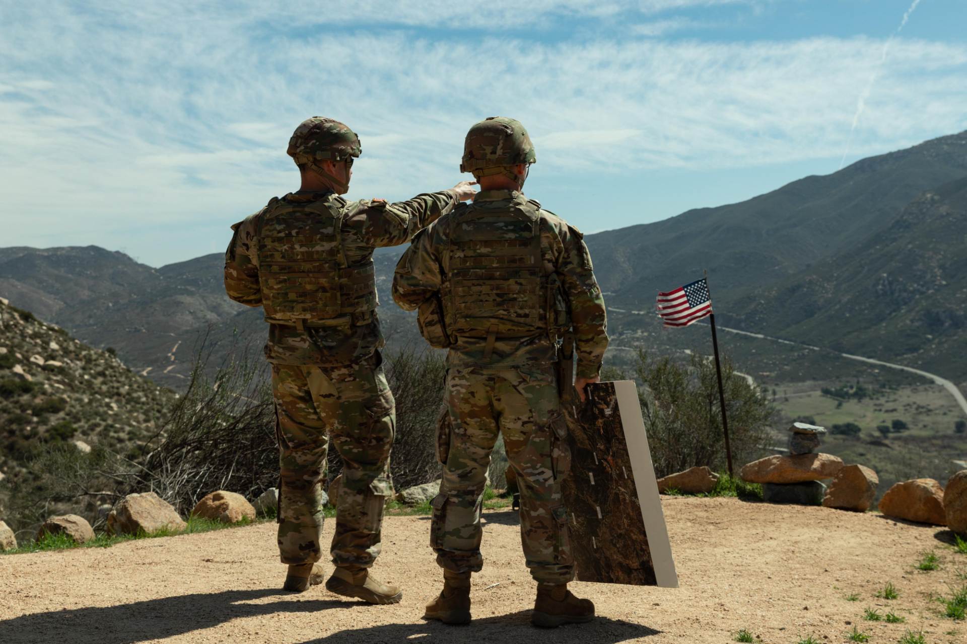 Estados Unidos no invadirá México: Sheinbaum tras orden de Trump contra cárteles