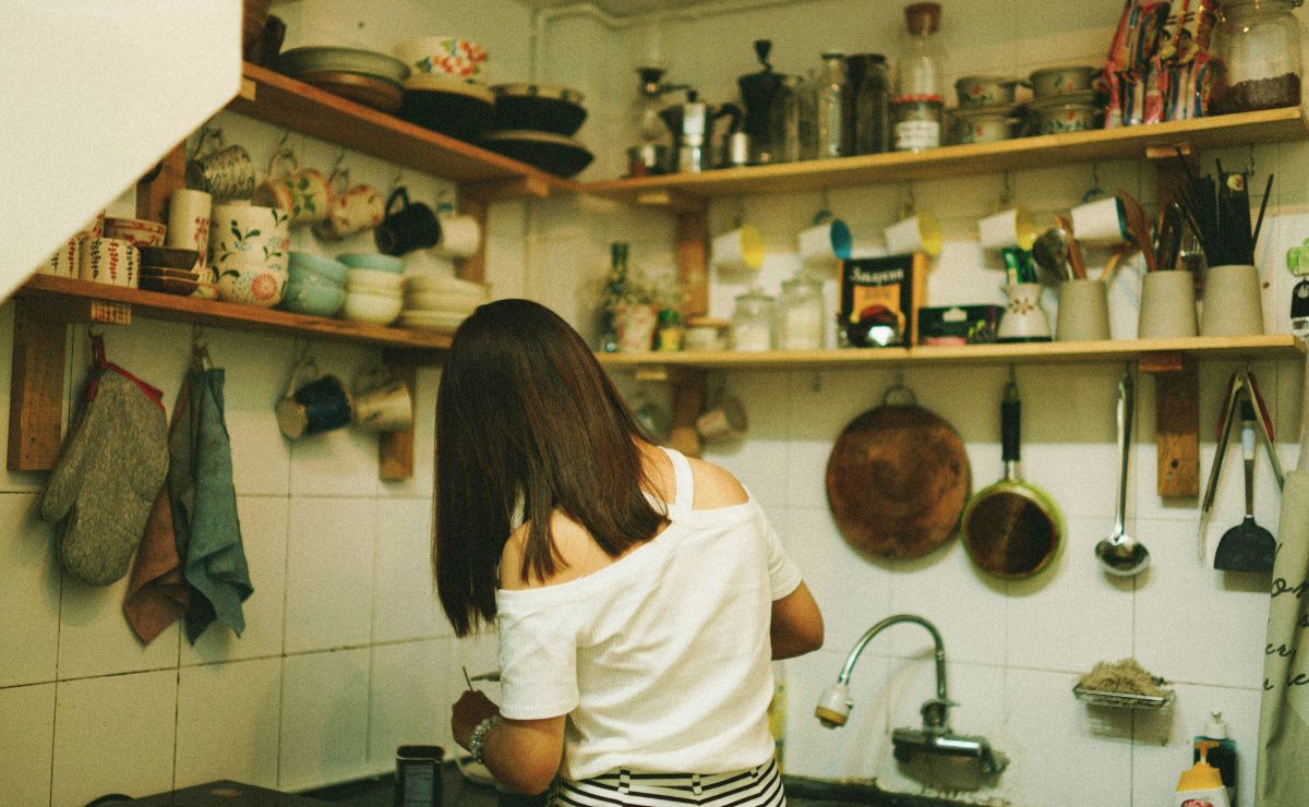 Mexicanas dedican el doble del tiempo de trabajo que hombres a actividades no remuneradas