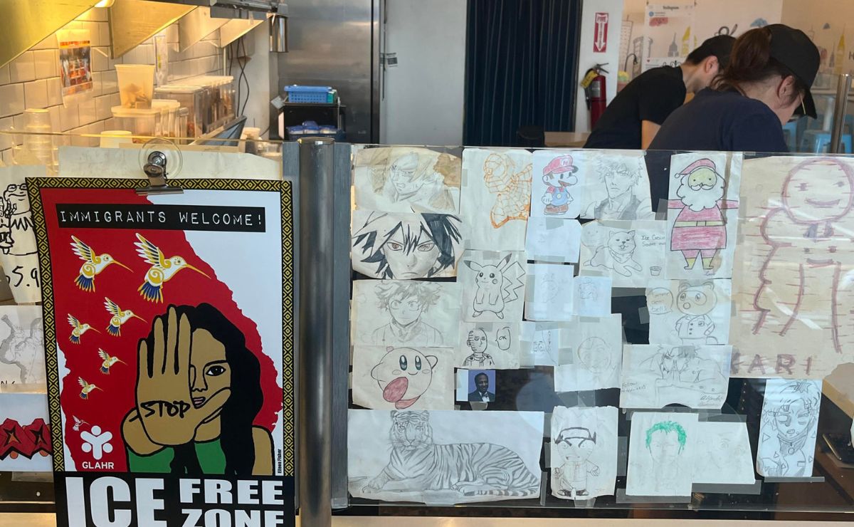 “Ya casi no salimos”: temor a redadas paraliza la vida de migrantes en Atlanta