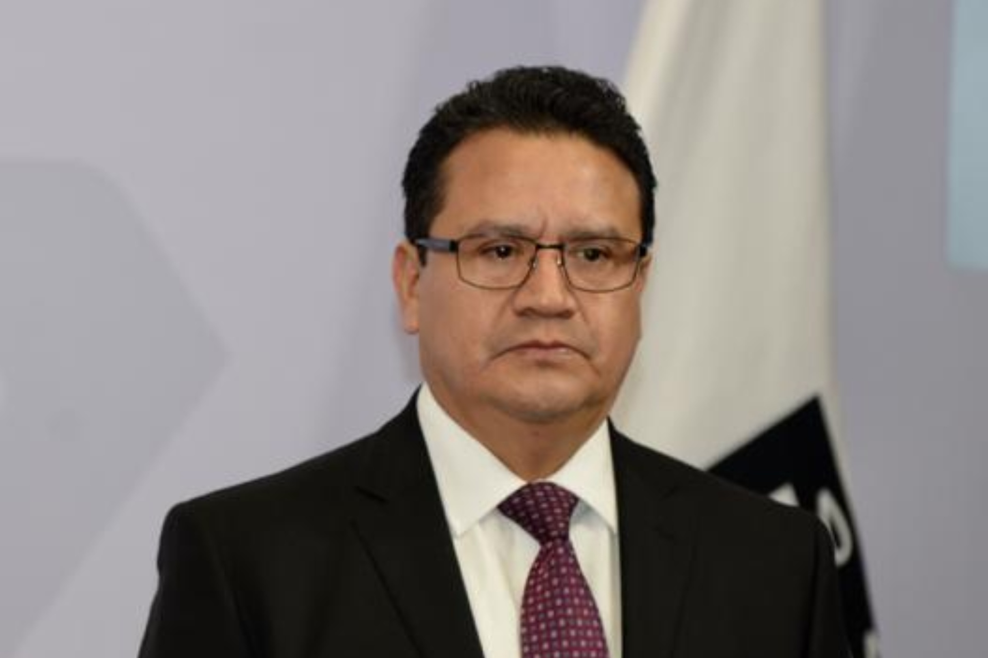 Sheinbaum propondrá a Néstor Vargas para el Órgano de Administración Judicial Sheinbaum propondrá a Néstor Vargas para el Órgano de Administración Judicial